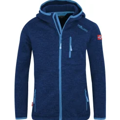 Trollkids - Kid's Jondalen Jacket XT - Fleecejacke