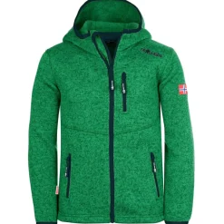 Trollkids - Kid's Jondalen Jacket XT - Fleecejacke