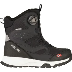 Outlet - Kid's Kirkenes Winter Boots - Winterschuhe Kinder Winterschuhe|Winterschuhe