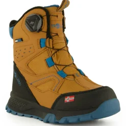 Outlet - Kid's Kirkenes Winter Boots - Winterschuhe Kinder Winterschuhe|Winterschuhe