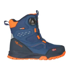 Outlet - Kid's Kirkenes Winter Boots - Winterschuhe Kinder Winterschuhe|Winterschuhe