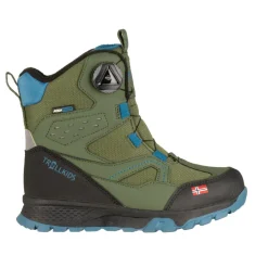 Outlet - Kid's Kirkenes Winter Boots - Winterschuhe Kinder Winterschuhe|Winterschuhe