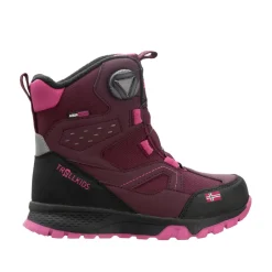 Outlet - Kid's Kirkenes Winter Boots - Winterschuhe Kinder Winterschuhe|Winterschuhe