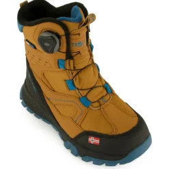 Outlet - Kid's Kirkenes Winter Boots - Winterschuhe Kinder Winterschuhe|Winterschuhe