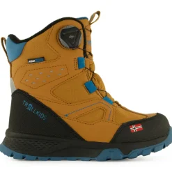 Outlet - Kid's Kirkenes Winter Boots - Winterschuhe Kinder Winterschuhe|Winterschuhe