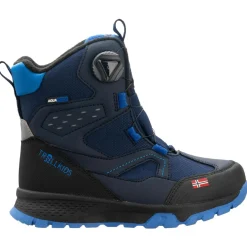 Outlet - Kid's Kirkenes Winter Boots - Winterschuhe Kinder Winterschuhe|Winterschuhe