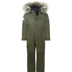 Hot Trollkids - Kid's Kirkenes Snowsuit - Overall