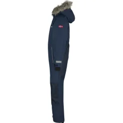 Hot Trollkids - Kid's Kirkenes Snowsuit - Overall