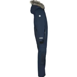 Hot Trollkids - Kid's Kirkenes Snowsuit - Overall