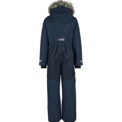 Hot Trollkids - Kid's Kirkenes Snowsuit - Overall