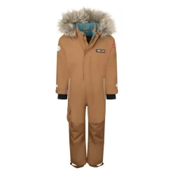 Hot Trollkids - Kid's Kirkenes Snowsuit - Overall