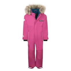 Hot Trollkids - Kid's Kirkenes Snowsuit - Overall