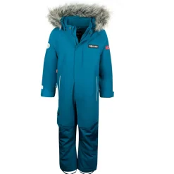 Hot Trollkids - Kid's Kirkenes Snowsuit - Overall