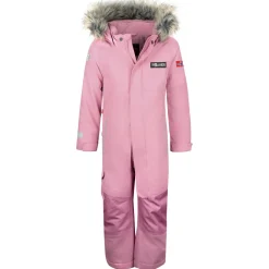 Hot Trollkids - Kid's Kirkenes Snowsuit - Overall