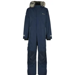 Hot Trollkids - Kid's Kirkenes Snowsuit - Overall
