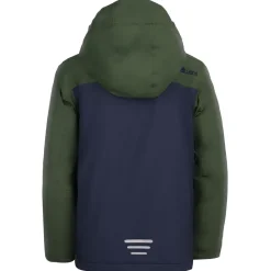 Trollkids - Kid's Kirkenes Anorak - Freizeitjacke Discount