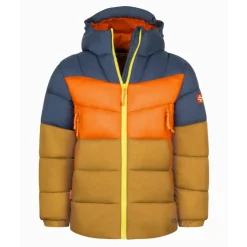 Trollkids - Kid's Kirkenes Jacket - Kunstfaserjacke