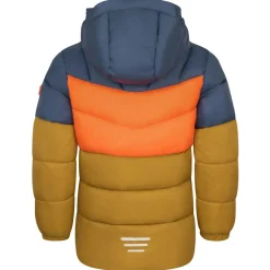 Trollkids - Kid's Kirkenes Jacket - Kunstfaserjacke