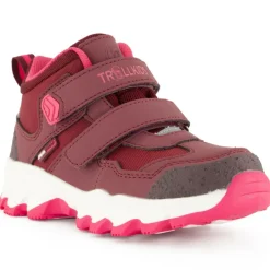 Trollkids - Kid's Kjerag Hiker - Wanderschuhe Online