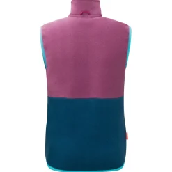 Trollkids - Kid's Kjerag Vest - Fleeceweste Discount