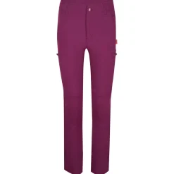 Trollkids - Kid's Kjerag Zip Off Pants - Trekkinghose Hot