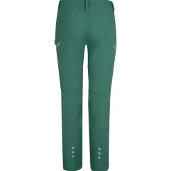 Trollkids - Kid's Kjerag Zip Off Pants - Trekkinghose Hot