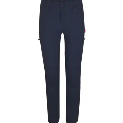 Trollkids - Kid's Kjerag Zip Off Pants - Trekkinghose Hot