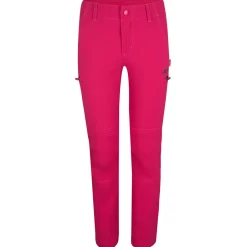 Trollkids - Kid's Kjerag Zip Off Pants - Trekkinghose Hot