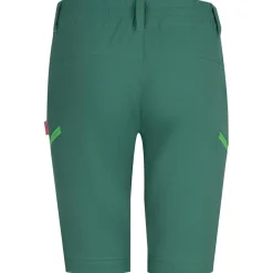 Trollkids - Kid's Kjerag Zip Off Pants - Trekkinghose Hot
