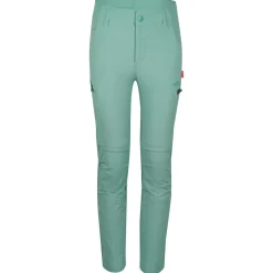 Trollkids - Kid's Kjerag Zip Off Pants - Trekkinghose Hot
