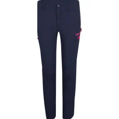 Trollkids - Kid's Kjerag Zip Off Pants - Trekkinghose Hot