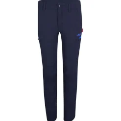 Trollkids - Kid's Kjerag Zip Off Pants - Trekkinghose Hot