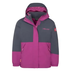 Trollkids - Kid's Kjerak 3in1 Jacket - Doppeljacke