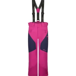 Trollkids - Kid's Kongsberg Ski Pant - Skihose New