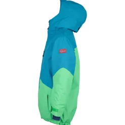 Trollkids - Kid's Kongsberg Jacket - Winterjacke Online