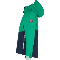 Trollkids - Kid's Kristiansand Jacket - Softshelljacke Online