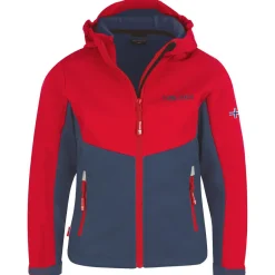 Trollkids - Kid's Kristiansand Jacket - Softshelljacke Online
