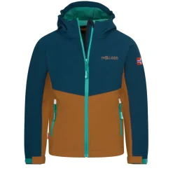 Trollkids - Kid's Kristiansand Jacket - Softshelljacke Online
