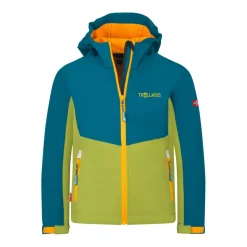 Trollkids - Kid's Kristiansand Jacket - Softshelljacke Online