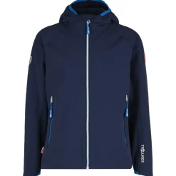 Trollkids - Kid's Kvalvika Jacket - Softshelljacke Discount