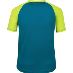 Outlet Trollkids - Kid's Kvalvika T - Funktionsshirt
