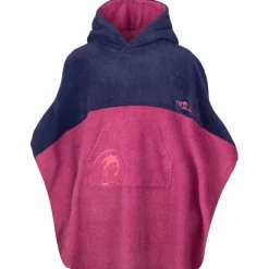 Trollkids - Kid's Kvalvika Surf Poncho - Surf Poncho New