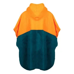Trollkids - Kid's Kvalvika Surf Poncho - Surf Poncho New