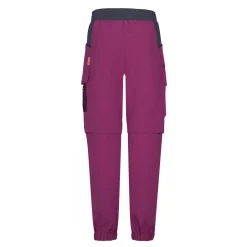 Trollkids - Kid's Lillesand Pants - Freizeithose Best