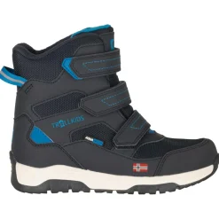 Trollkids - Kid's Lofoten Winter Boots XTS - Winterschuhe