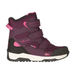 Trollkids - Kid's Lofoten Winter Boots XTS - Winterschuhe