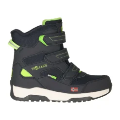 Trollkids - Kid's Lofoten Winter Boots XTS - Winterschuhe