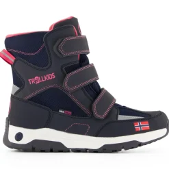 Trollkids - Kid's Lofoten Winter Boots - Winterschuhe Best