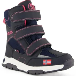 Trollkids - Kid's Lofoten Winter Boots - Winterschuhe Best