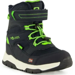 Trollkids - Kid's Lofoten Winter Boots Pro - Winterschuhe Discount